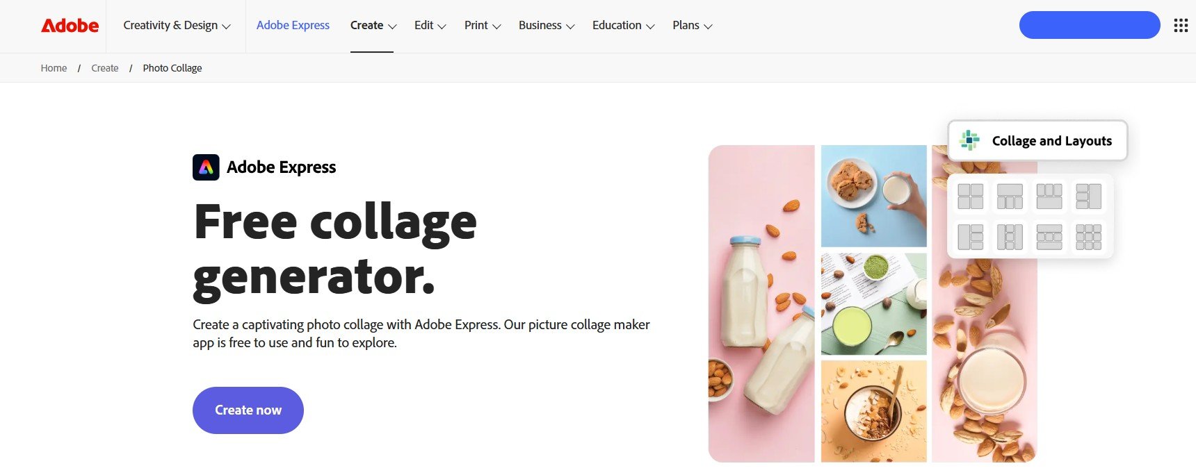 10+ Best AI Tools for Designers 2026 13 Adobe Express - Creative AI Design Suite