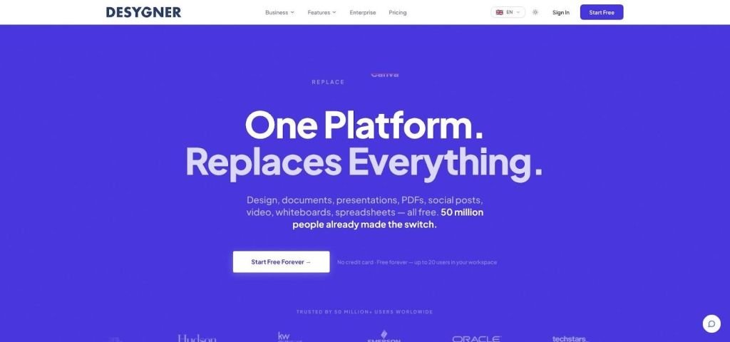 Top AI Tools for Brand Templates: 7 Generators to Keep Your Style Guide Consistent 7 image 10
