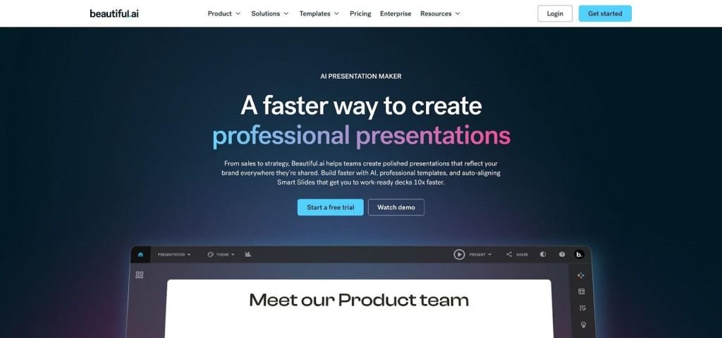 Top AI Tools for Brand Templates: 7 Generators to Keep Your Style Guide Consistent 3 image 11