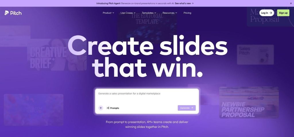 Top AI Tools for Brand Templates: 7 Generators to Keep Your Style Guide Consistent 4 image 12