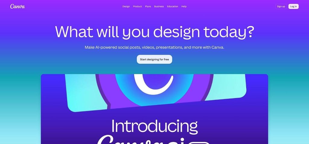 Top AI Tools for Brand Templates: 7 Generators to Keep Your Style Guide Consistent 6 image 13