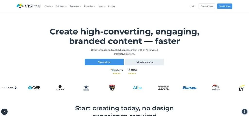 Top AI Tools for Brand Templates: 7 Generators to Keep Your Style Guide Consistent 5 image 9