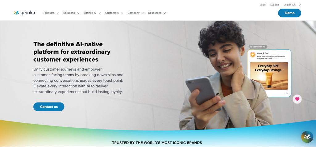 The Best Social Media Monitoring Tools in 2026 2 Sprinklr