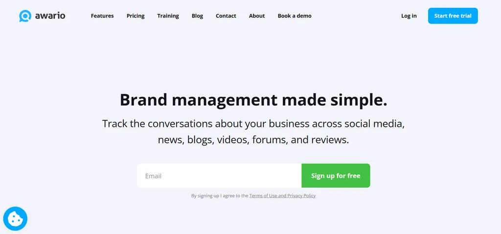 The Best Social Media Monitoring Tools in 2026 10 awario