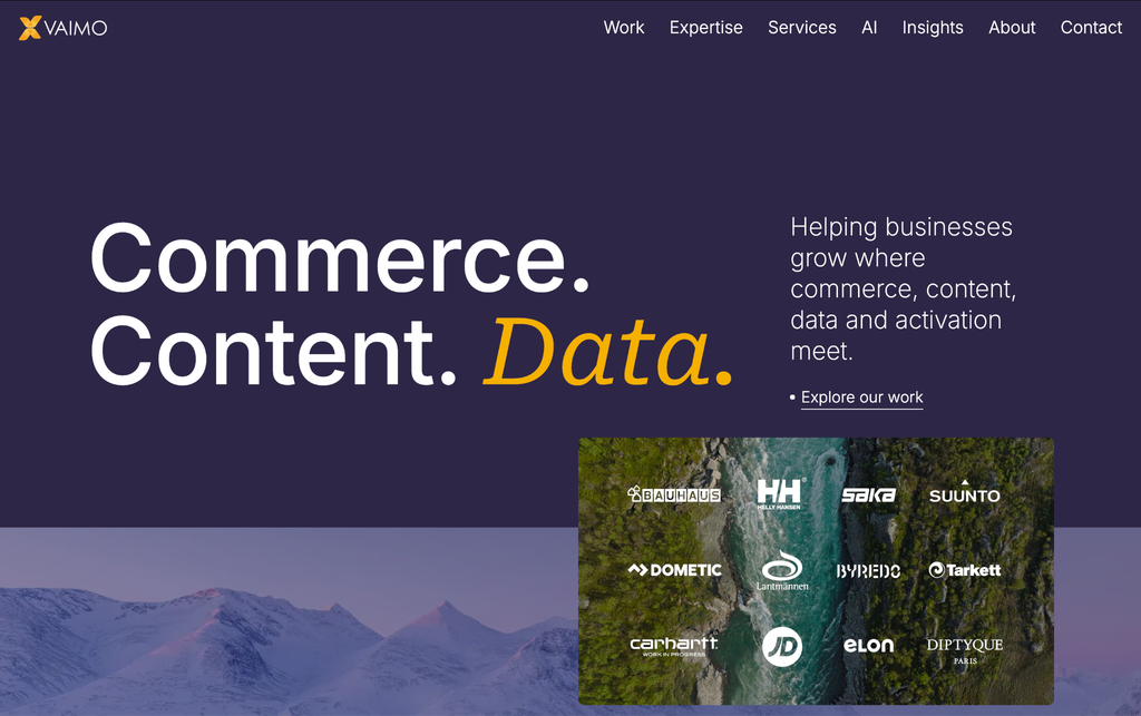 How to Choose an Ecommerce Web Development Company: Key Players Compared 3 image 18
