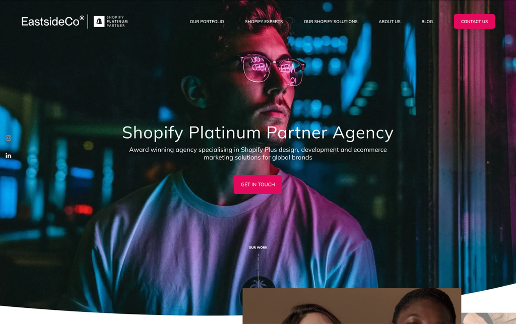 How to Choose an Ecommerce Web Development Company: Key Players Compared 6 image 20