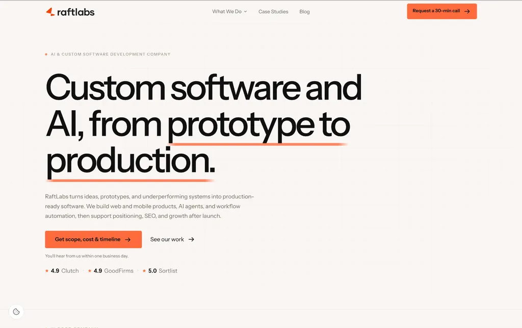 How to Choose an Ecommerce Web Development Company: Key Players Compared 7 image 21