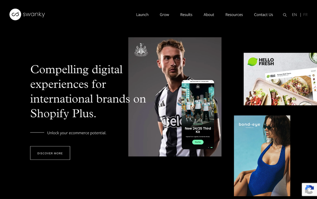 How to Choose an Ecommerce Web Development Company: Key Players Compared 8 image 22