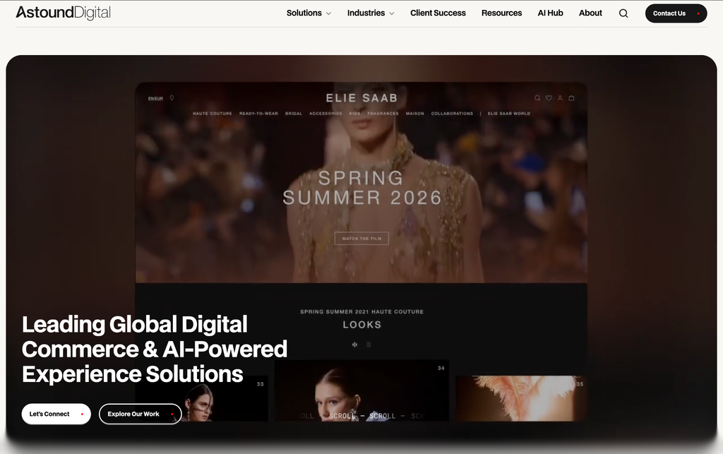 How to Choose an Ecommerce Web Development Company: Key Players Compared 4 image 25