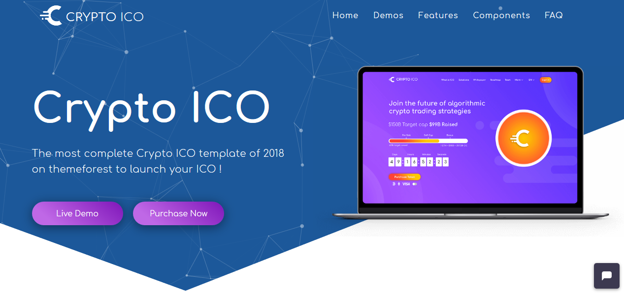 crypto addo login