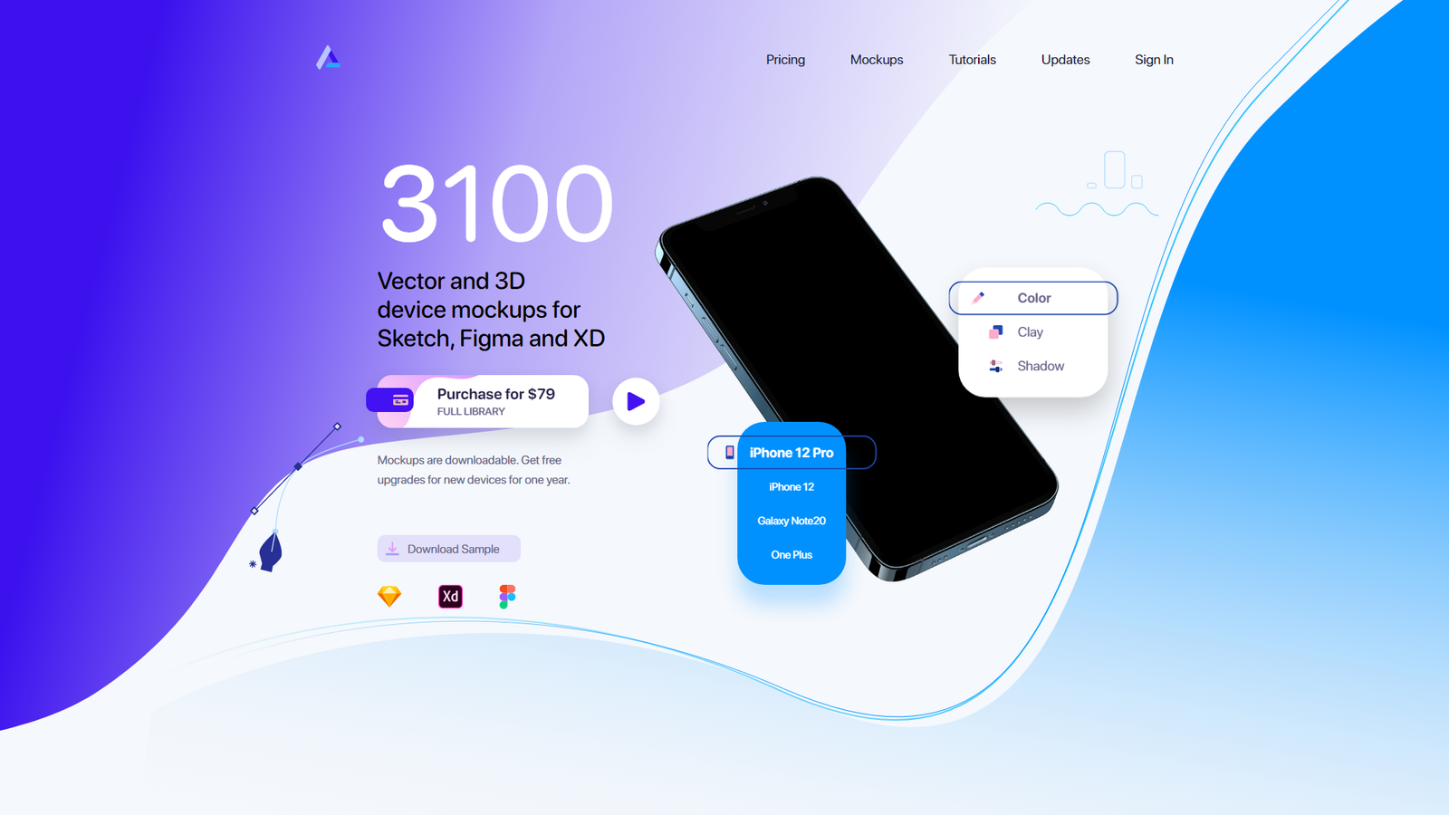 Download 15 The Best Free Adobe Xd Plugins 2021 Themeselection