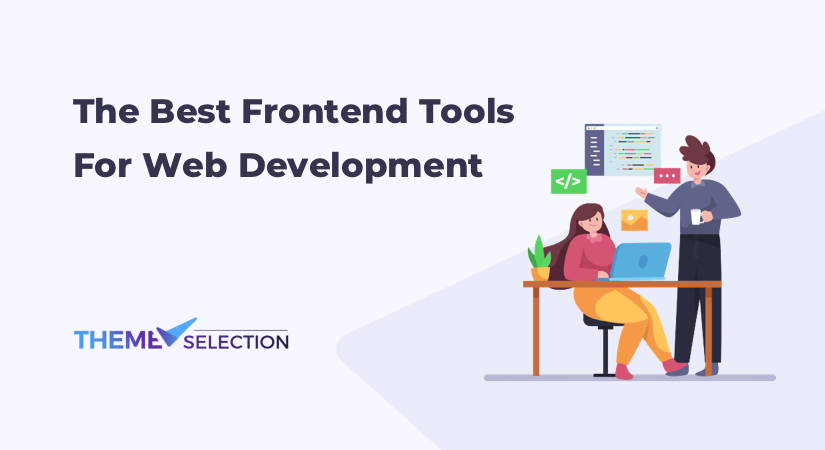 Frontend Web Development