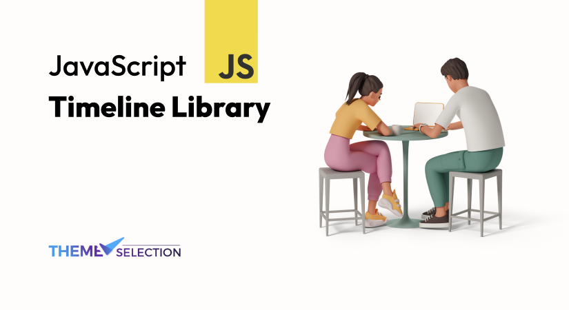 infographic javascript library