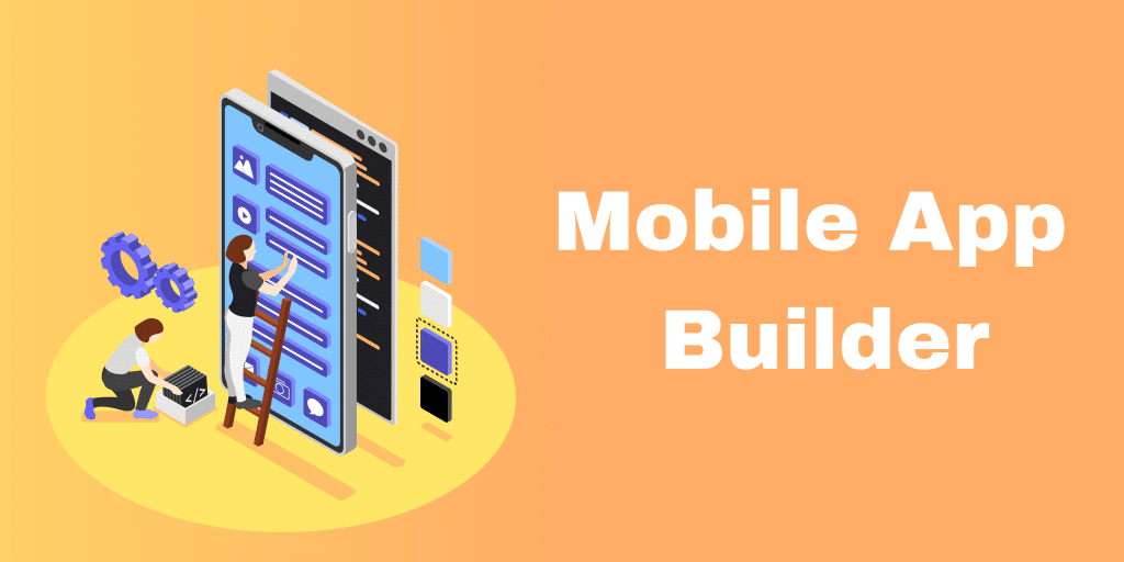 Best Mobile App Builder - ThemeSelection