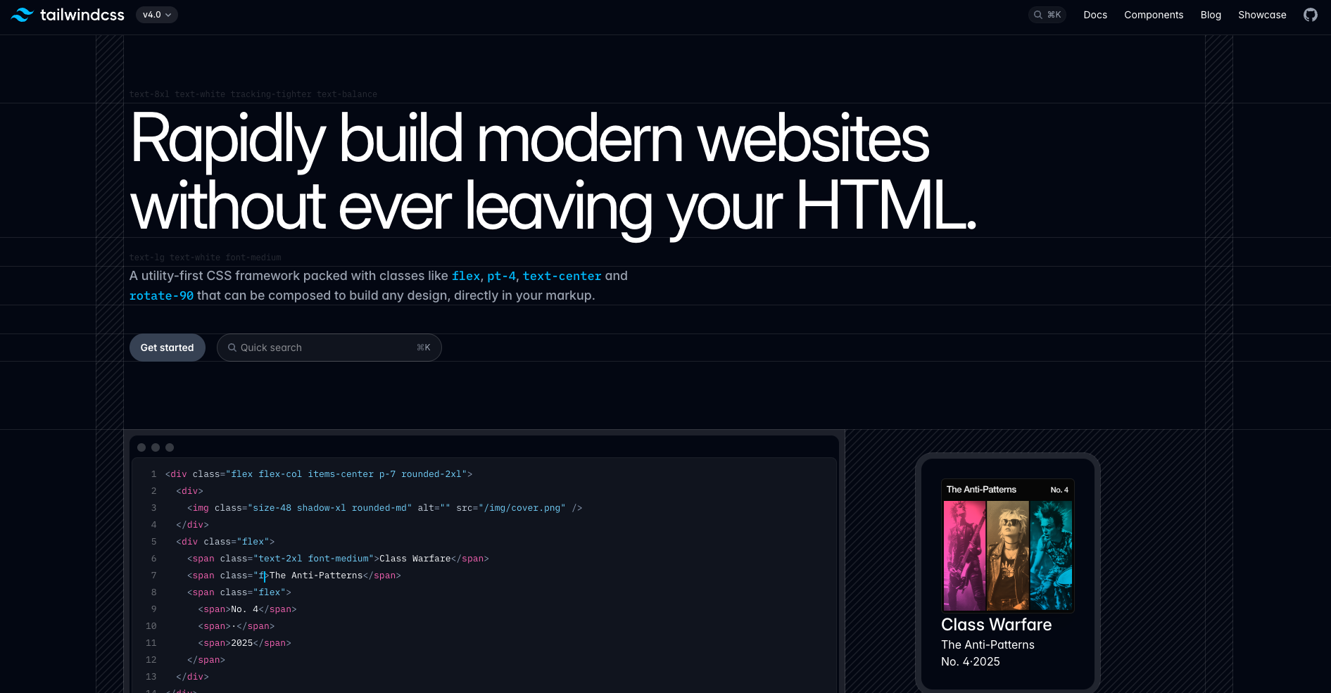 The Best UI Components Library For NextJS - ThemeSelection