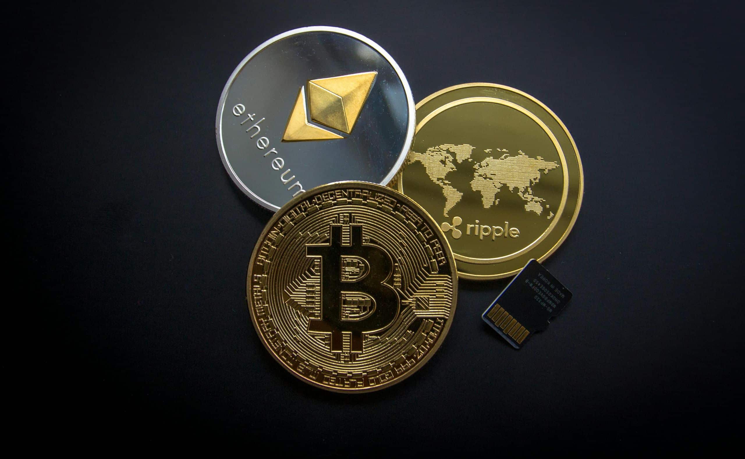 Building a Crypto Dashboard: Integrating Real-Time Ethereum Price Data into Web Applications