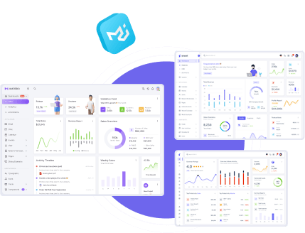 3+ Material UI Templates & Themes 2026