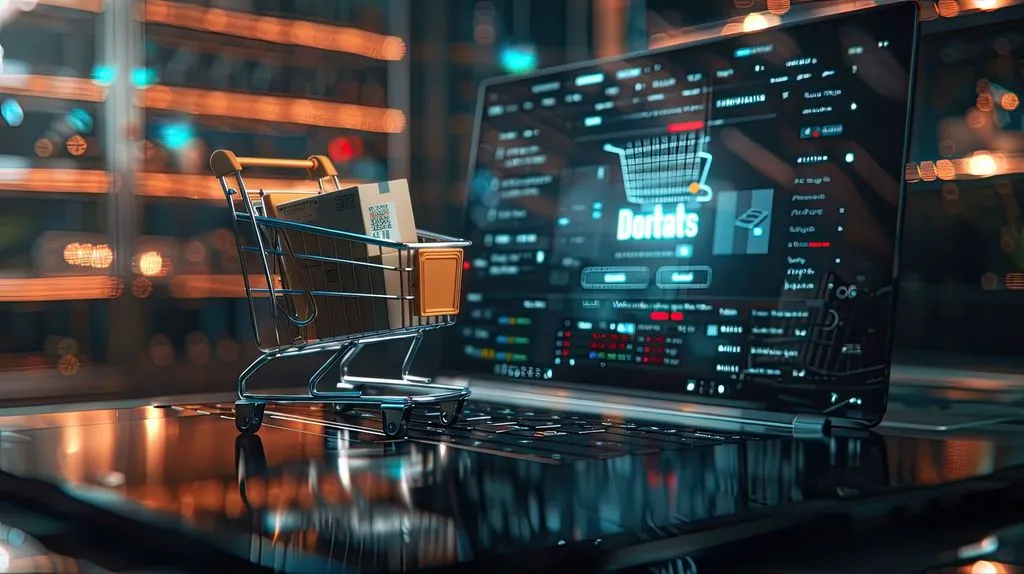 Ecommerce Web Development Company